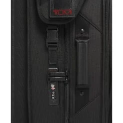 TUMI Alpha 3 Extended Trip 4 Wheel Garment Bag -Travelpro || Samsonite Shop TUMI Alpha 3 Extended Trip 4 Wheel Garment Bag 6