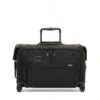TUMI Alpha 3 Garment 4 Wheel Carry-On