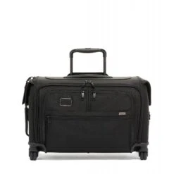 TUMI Alpha 3 Garment 4 Wheel Carry-On