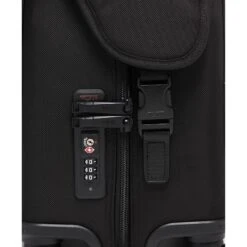TUMI Alpha 3 Garment 4 Wheel Carry-On 10 TUMI Alpha 3 Garment 4 Wheel Carry-On -Travelpro || Samsonite Shop TUMI Alpha 3 Garment 4 Wheel Carry On 5