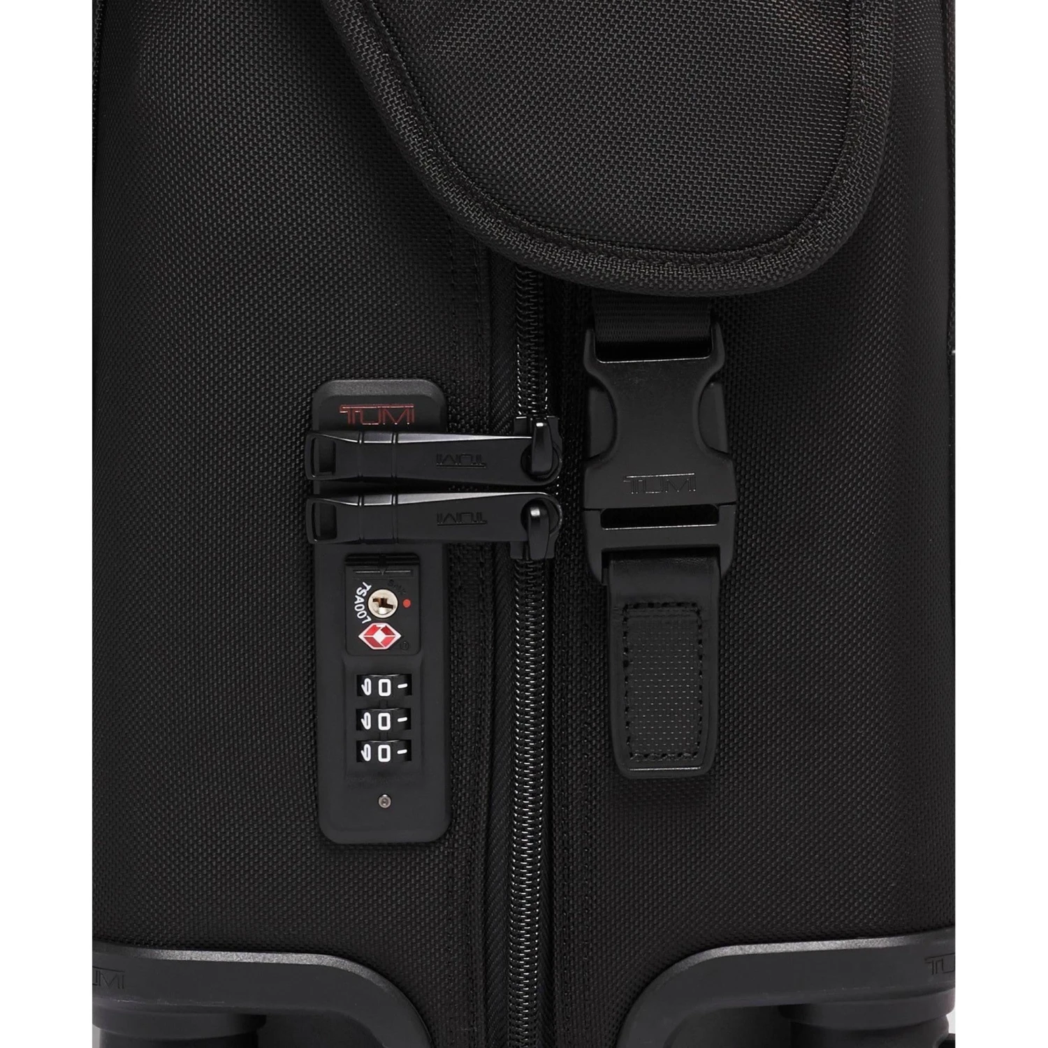 TUMI Alpha 3 Garment 4 Wheel Carry-On 5 TUMI Alpha 3 Garment 4 Wheel Carry-On - Image 5