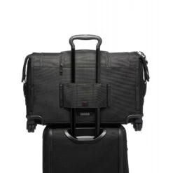 TUMI Alpha 3 Garment 4 Wheel Carry-On 11 TUMI Alpha 3 Garment 4 Wheel Carry-On -Travelpro || Samsonite Shop TUMI Alpha 3 Garment 4 Wheel Carry On 6