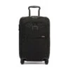 TUMI Alpha 3 International Office 4 Wheel Carry-On