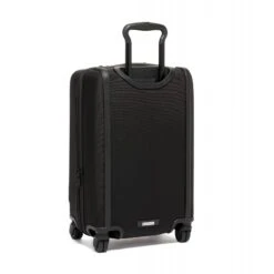 TUMI Alpha 3 International Office 4 Wheel Carry-On -Travelpro || Samsonite Shop TUMI Alpha 3 International Office 4 Wheel Carry On 5