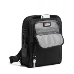 TUMI Alpha 3 Medium Travel Tote -Travelpro || Samsonite Shop TUMI Alpha 3 Medium Travel Tote 3