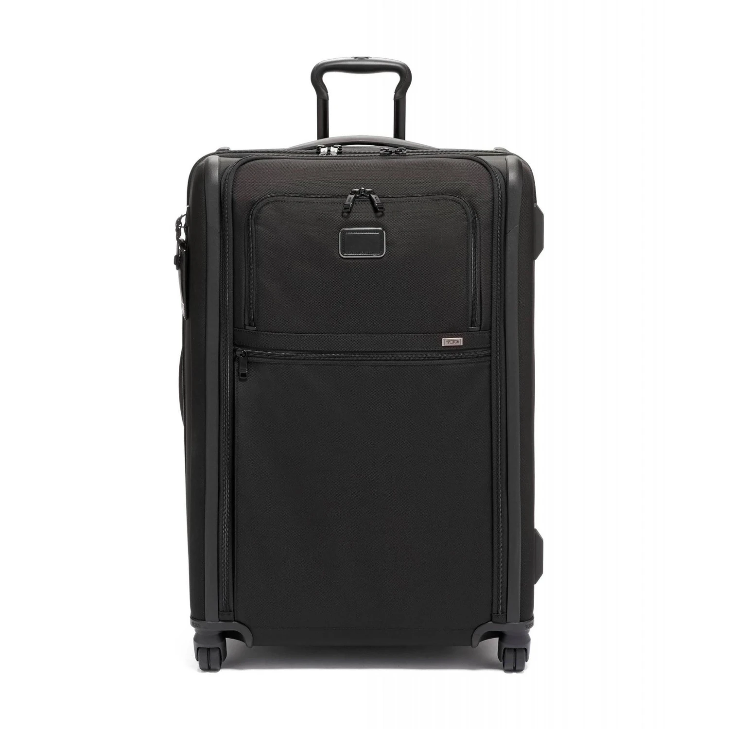 TUMI Alpha 3 Medium Trip Expandable 4 Wheel Packing Case 1 TUMI Alpha 3 Medium Trip Expandable 4 Wheel Packing Case