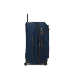 TUMI Alpha Bravo Extended Trip Expandable 4 Wheel Packing Case -Travelpro || Samsonite Shop TUMI Alpha Bravo Extended Trip Expandable 4 Wheel Packing Case 3