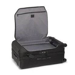 TUMI Alpha Bravo Extended Trip Expandable 4 Wheel Packing Case -Travelpro || Samsonite Shop TUMI Alpha Bravo Extended Trip Expandable 4 Wheel Packing Case 5