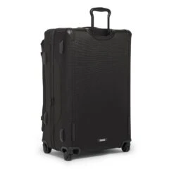 TUMI Alpha Bravo Extended Trip Expandable 4 Wheel Packing Case -Travelpro || Samsonite Shop TUMI Alpha Bravo Extended Trip Expandable 4 Wheel Packing Case 9