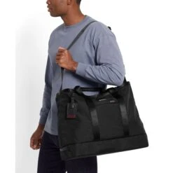 TUMI Alpha Carryall Tote -Travelpro || Samsonite Shop TUMI Alpha Carryall Tote 6