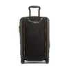 TUMI McLaren Aero International Expandable 4 Wheel Carry-On