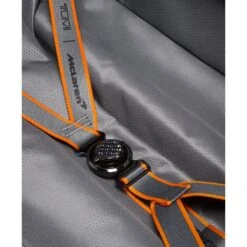 TUMI McLaren Aero International Expandable 4 Wheel Carry-On -Travelpro || Samsonite Shop TUMI McLaren Aero International Expandable 4 Wheel Carry On 3