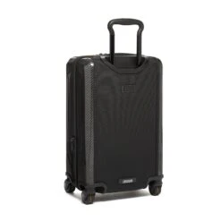 TUMI McLaren Aero International Expandable 4 Wheel Carry-On -Travelpro || Samsonite Shop TUMI McLaren Aero International Expandable 4 Wheel Carry On 5