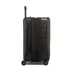 TUMI McLaren Aero International Expandable 4 Wheel Carry-On -Travelpro || Samsonite Shop TUMI McLaren Aero International Expandable 4 Wheel Carry On 6