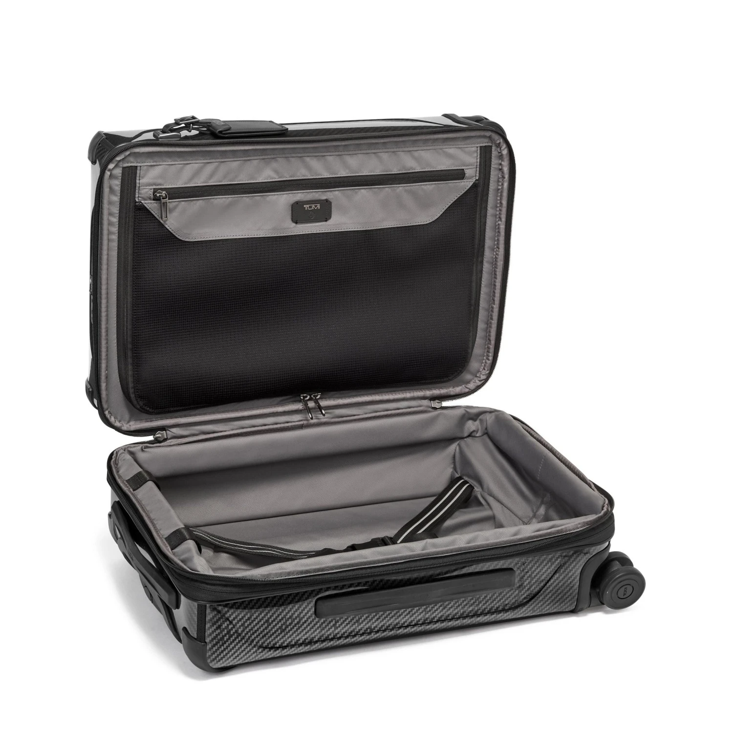 TUMI Tegra Lite International Expandable Carry-On 10 TUMI Tegra Lite International Expandable Carry-On - Image 10