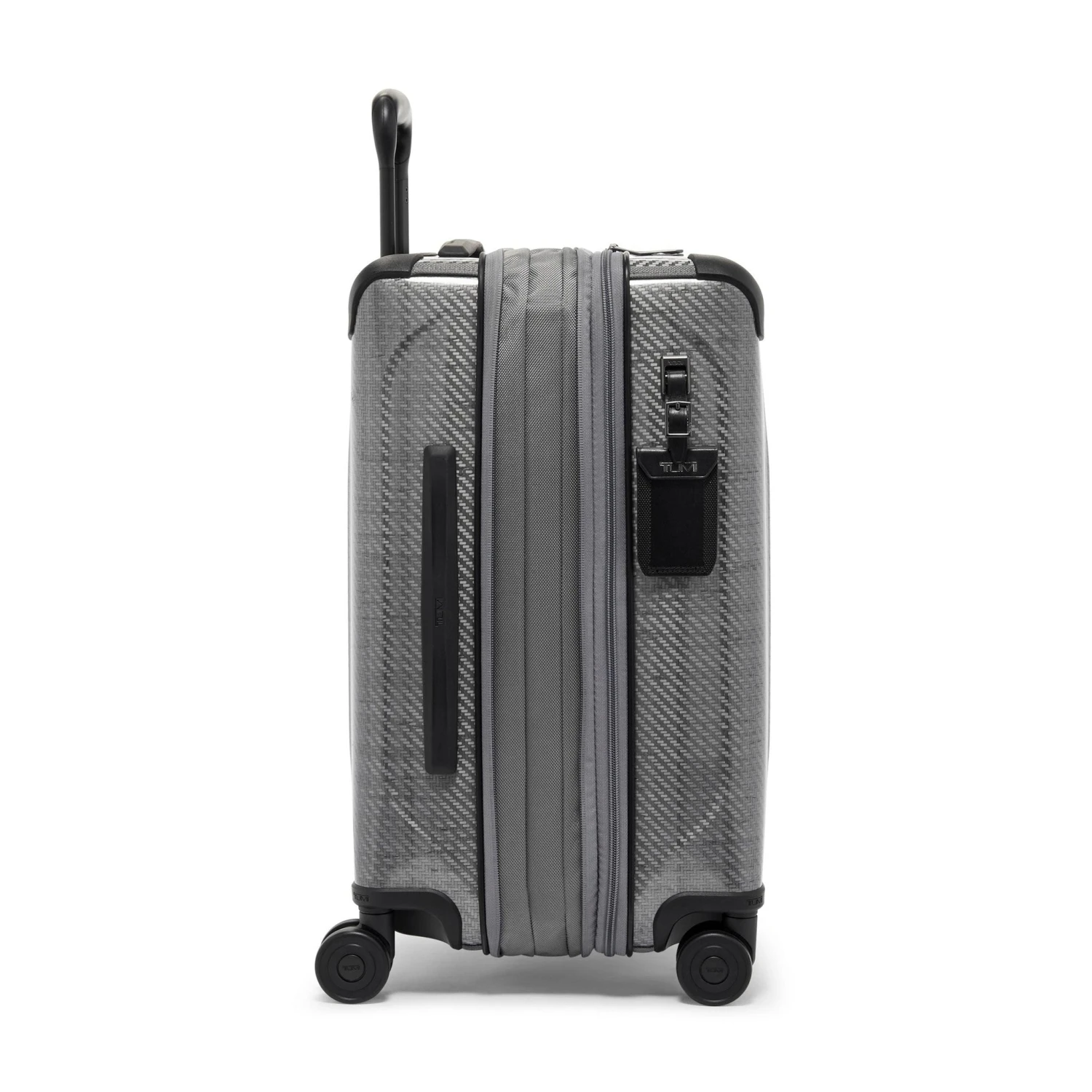 TUMI Tegra Lite International Expandable Carry-On 12 TUMI Tegra Lite International Expandable Carry-On - Image 12