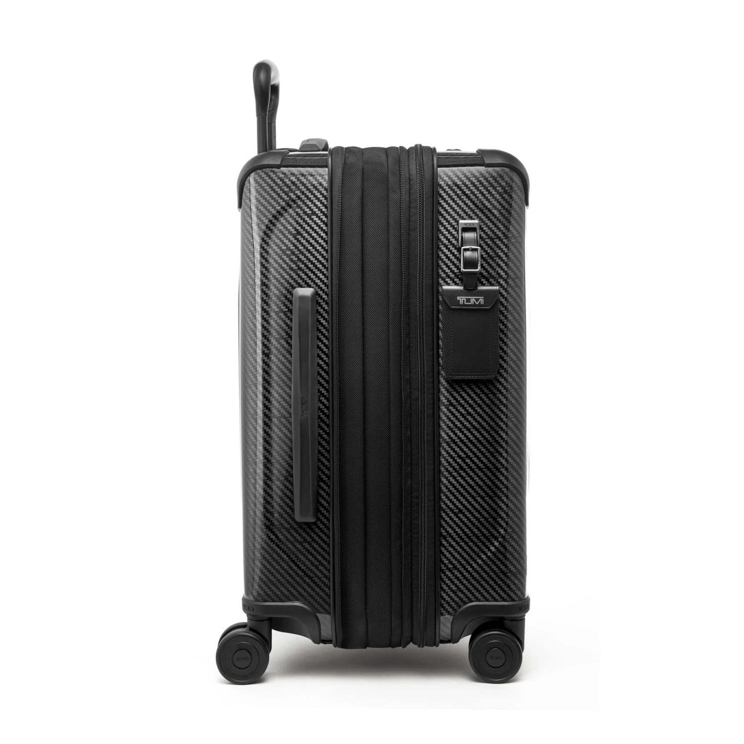 TUMI Tegra Lite International Expandable Carry-On 14 TUMI Tegra Lite International Expandable Carry-On - Image 14