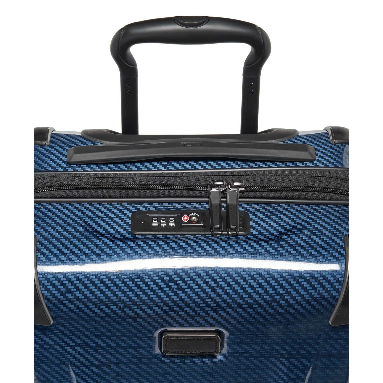 TUMI Tegra Lite International Expandable Carry-On 19 TUMI Tegra Lite International Expandable Carry-On - Image 19