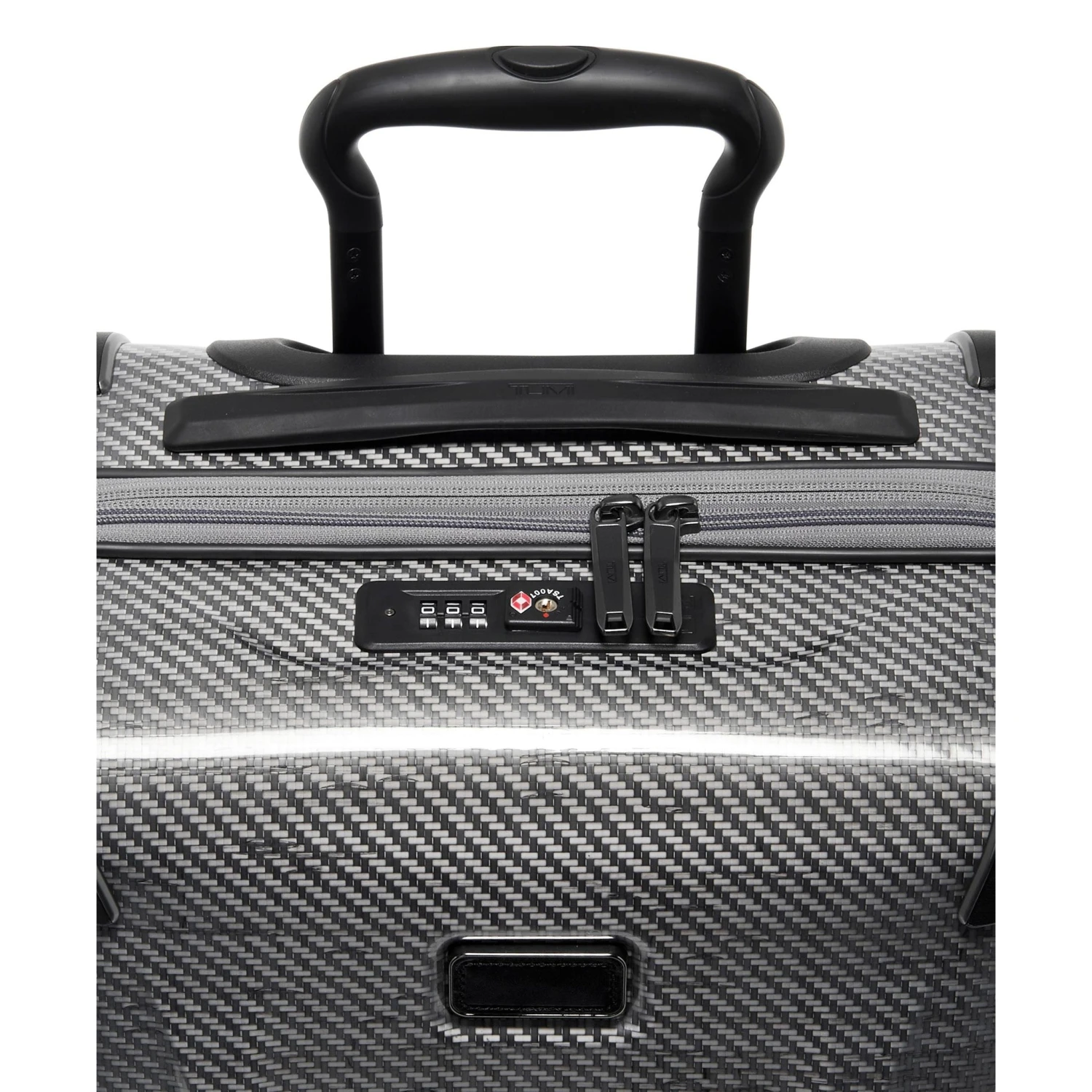 TUMI Tegra Lite International Expandable Carry-On 20 TUMI Tegra Lite International Expandable Carry-On - Image 20