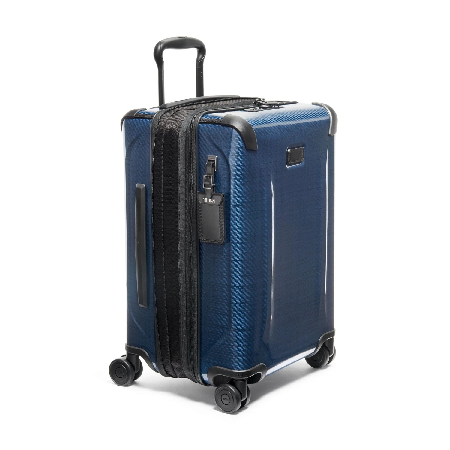 TUMI Tegra Lite International Expandable Carry-On 5 TUMI Tegra Lite International Expandable Carry-On - Image 5