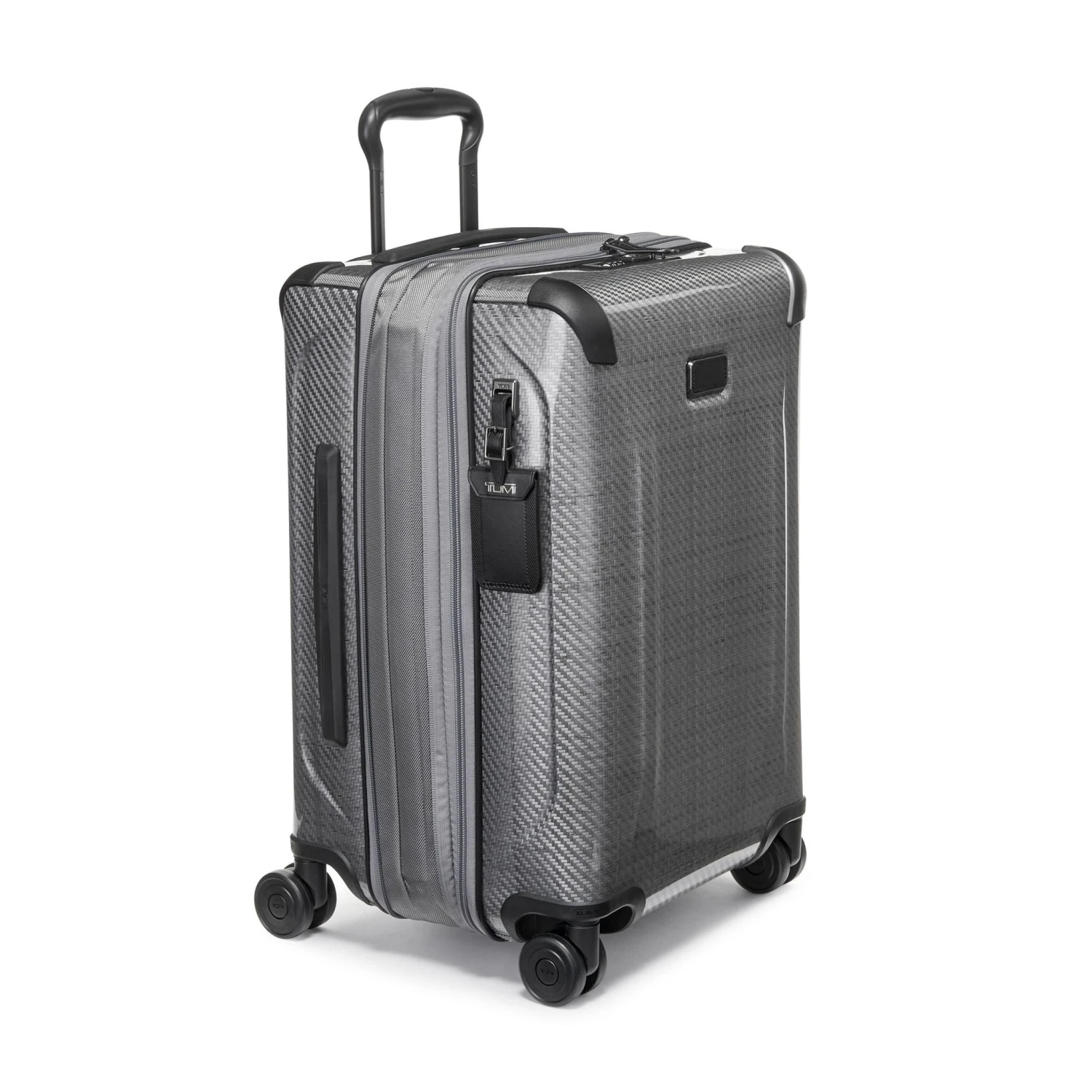 TUMI Tegra Lite International Expandable Carry-On 6 TUMI Tegra Lite International Expandable Carry-On - Image 6