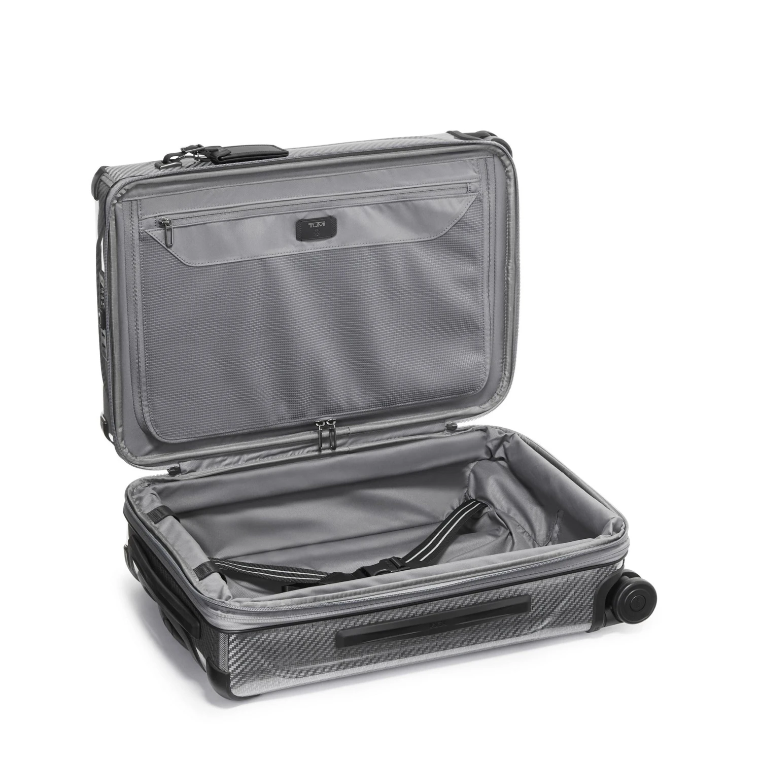 TUMI Tegra Lite International Expandable Carry-On 8 TUMI Tegra Lite International Expandable Carry-On - Image 8