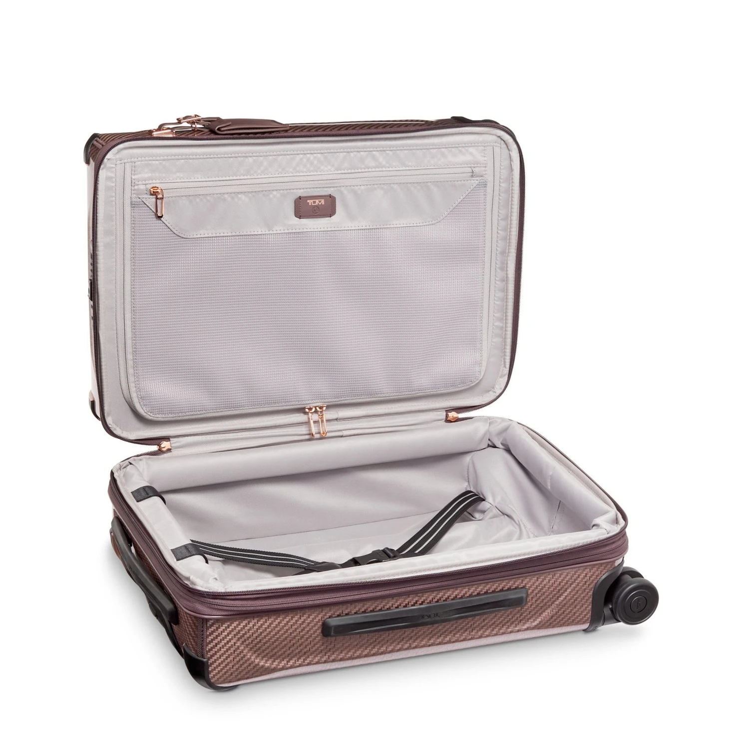 TUMI Tegra Lite International Expandable Carry-On 9 TUMI Tegra Lite International Expandable Carry-On - Image 9