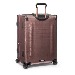 TUMI Tegra Lite Short Trip Expandable Packing Case -Travelpro || Samsonite Shop TUMI Tegra Lite Short Trip Expandable Packing Case 12