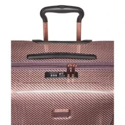 TUMI Tegra Lite Short Trip Expandable Packing Case -Travelpro || Samsonite Shop TUMI Tegra Lite Short Trip Expandable Packing Case 15