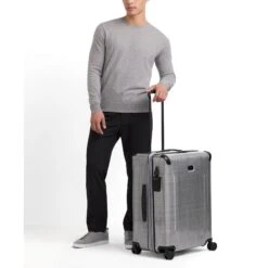 TUMI Tegra Lite Short Trip Expandable Packing Case -Travelpro || Samsonite Shop TUMI Tegra Lite Short Trip Expandable Packing Case 16