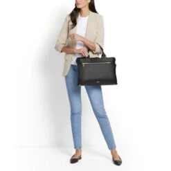 TUMI Voyageur Cameron Business Brief -Travelpro || Samsonite Shop TUMI Voyageur Cameron Business Brief 7