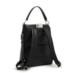 TUMI Voyageur Liv Backpack/Tote -Travelpro || Samsonite Shop TUMI Voyageur Liv BackpackTote 4