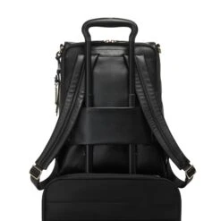 TUMI Voyageur Liv Backpack/Tote -Travelpro || Samsonite Shop TUMI Voyageur Liv BackpackTote 5