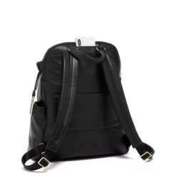 TUMI Voyageur Ruby Leather Backpack -Travelpro || Samsonite Shop TUMI Voyageur Ruby Leather Backpack 4