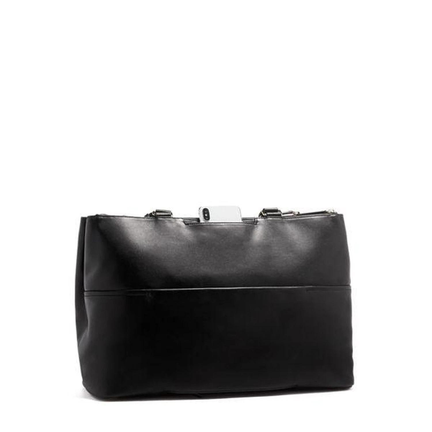 TUMI Voyageur Sidney Business Tote 4 TUMI Voyageur Sidney Business Tote - Image 4