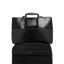 TUMI Voyageur Sidney Business Tote 9 TUMI Voyageur Sidney Business Tote -Travelpro || Samsonite Shop TUMI Voyageur Sidney Business Tote 5