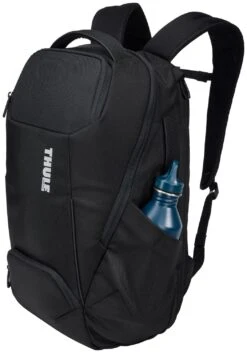 Thule Luggage Accent Backpack 26L -Travelpro || Samsonite Shop Thule Luggage Accent Backpack 26L 12