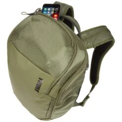 Thule Luggage Chasm Backpack 26L -Travelpro || Samsonite Shop Thule Luggage Chasm Backpack 26L 11