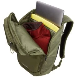 Thule Luggage Chasm Backpack 26L -Travelpro || Samsonite Shop Thule Luggage Chasm Backpack 26L 15