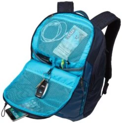 Thule Luggage Chasm Backpack 26L -Travelpro || Samsonite Shop Thule Luggage Chasm Backpack 26L 17
