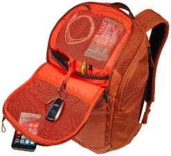 Thule Luggage Chasm Backpack 26L -Travelpro || Samsonite Shop Thule Luggage Chasm Backpack 26L 19