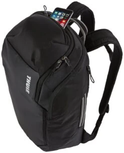 Thule Luggage Chasm Backpack 26L -Travelpro || Samsonite Shop Thule Luggage Chasm Backpack 26L 9