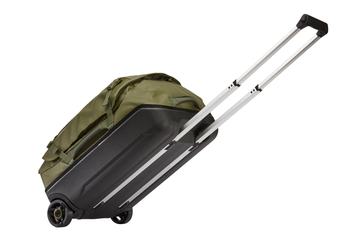 Thule Luggage Chasm Carry On 14 Thule Luggage Chasm Carry On - Image 14