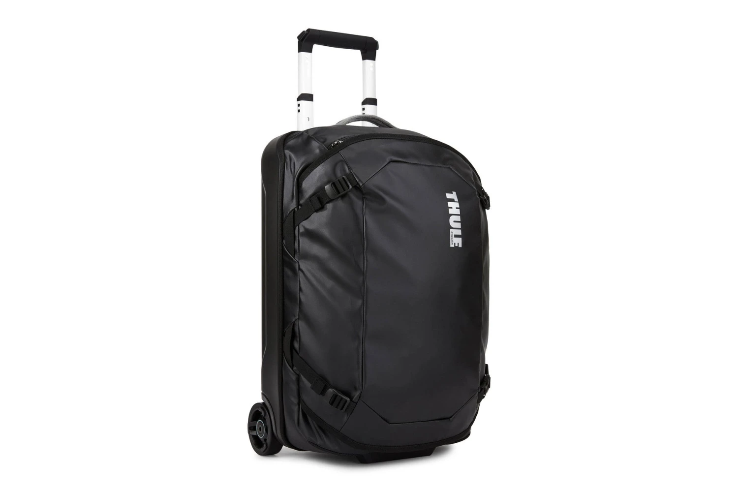 Thule Luggage Chasm Carry On 2 Thule Luggage Chasm Carry On - Image 2