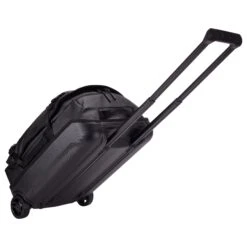 Thule Luggage Chasm Carry-On Wheeled Duffel Bag 40L 26 Thule Luggage Chasm Carry-On Wheeled Duffel Bag 40L -Travelpro || Samsonite Shop Thule Luggage Chasm Carry On Wheeled Duffel Bag 40L 12