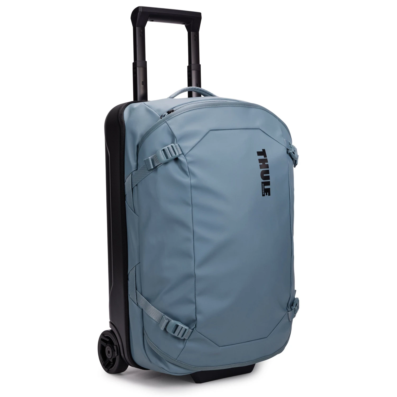Thule Luggage Chasm Carry-On Wheeled Duffel Bag 40L 2 Thule Luggage Chasm Carry-On Wheeled Duffel Bag 40L - Image 2
