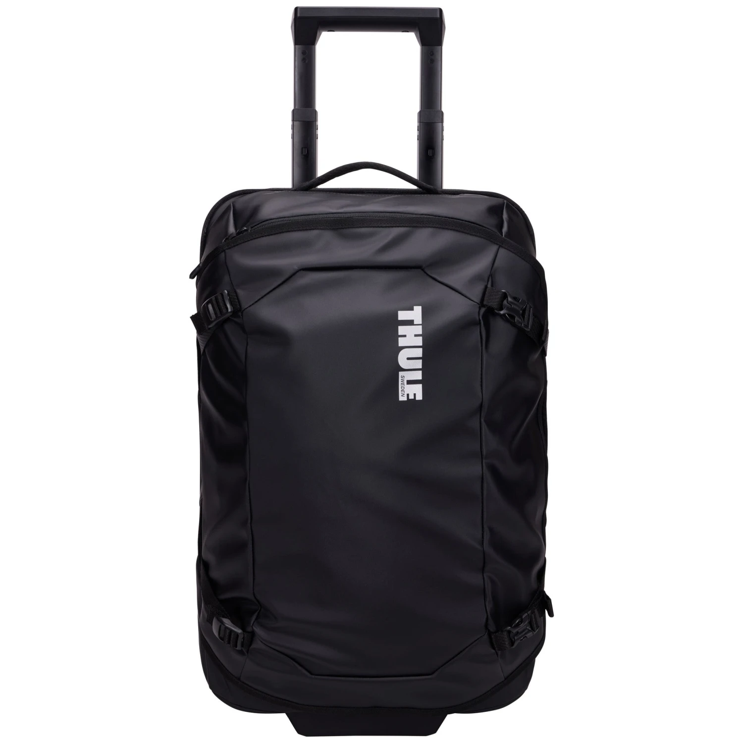 Thule Luggage Chasm Carry-On Wheeled Duffel Bag 40L 3 Thule Luggage Chasm Carry-On Wheeled Duffel Bag 40L - Image 3