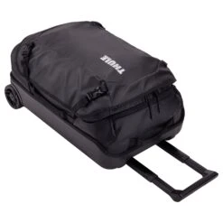 Thule Luggage Chasm Carry-On Wheeled Duffel Bag 40L 19 Thule Luggage Chasm Carry-On Wheeled Duffel Bag 40L -Travelpro || Samsonite Shop Thule Luggage Chasm Carry On Wheeled Duffel Bag 40L 5