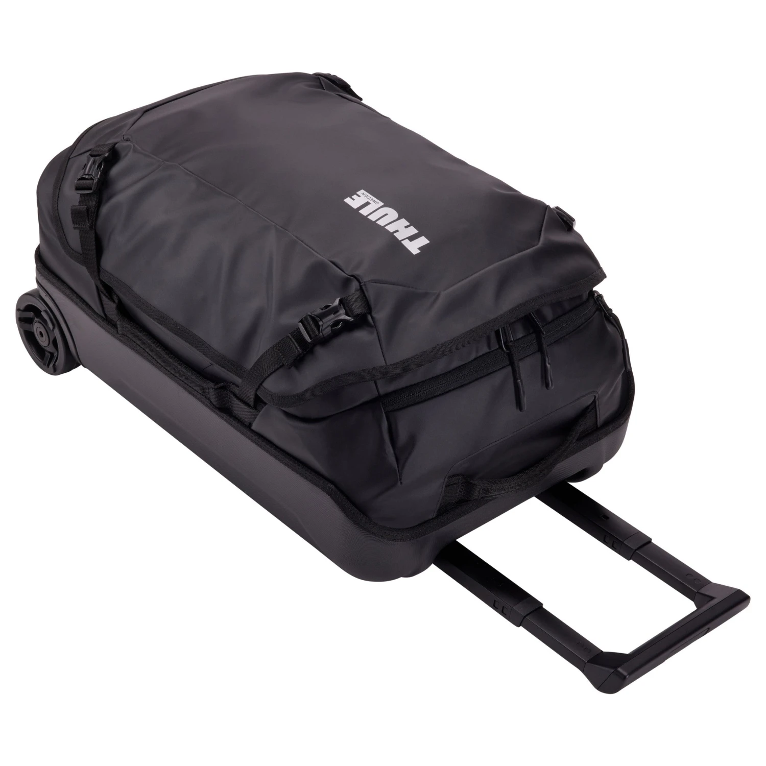 Thule Luggage Chasm Carry-On Wheeled Duffel Bag 40L 5 Thule Luggage Chasm Carry-On Wheeled Duffel Bag 40L - Image 5