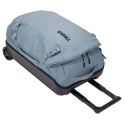 Thule Luggage Chasm Carry-On Wheeled Duffel Bag 40L 20 Thule Luggage Chasm Carry-On Wheeled Duffel Bag 40L -Travelpro || Samsonite Shop Thule Luggage Chasm Carry On Wheeled Duffel Bag 40L 6